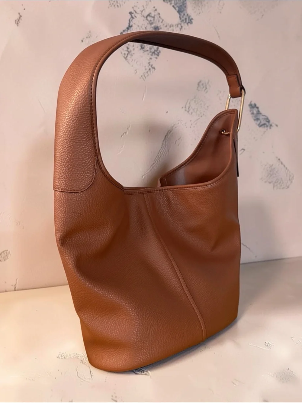 Nwt MICHAEL Michael Kors Sonny Medium Shoulder Hobo Bag